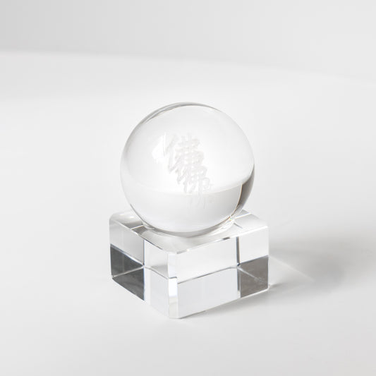 5cm晶炁 Qi Crystal 絕版品8折