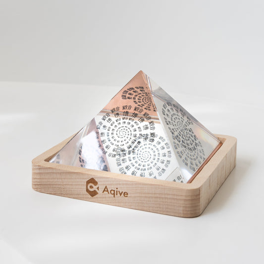 金字塔淨化.組合