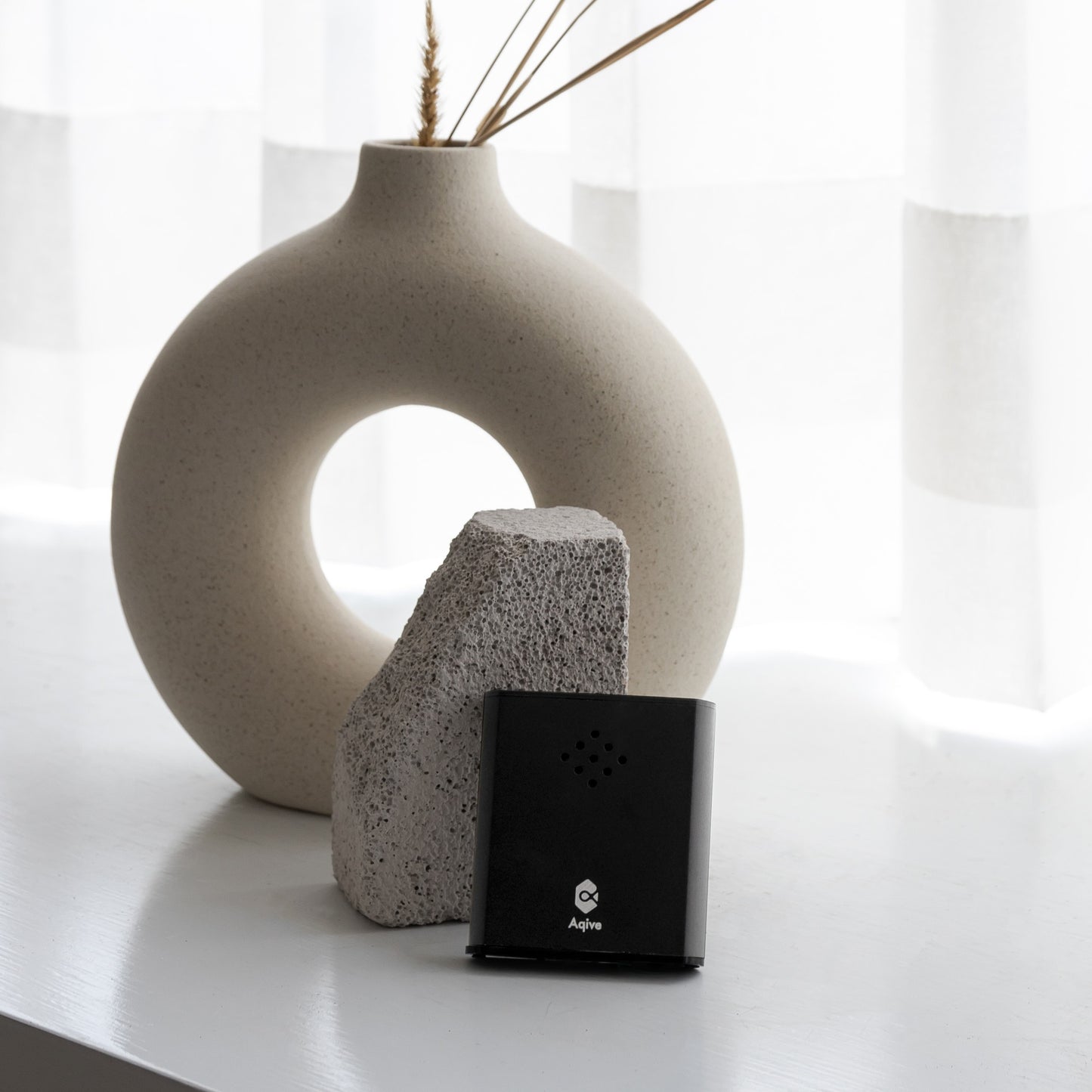 撓氣源寶 Qi Torsion