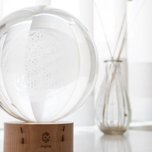 大生命之花 Flower of Life