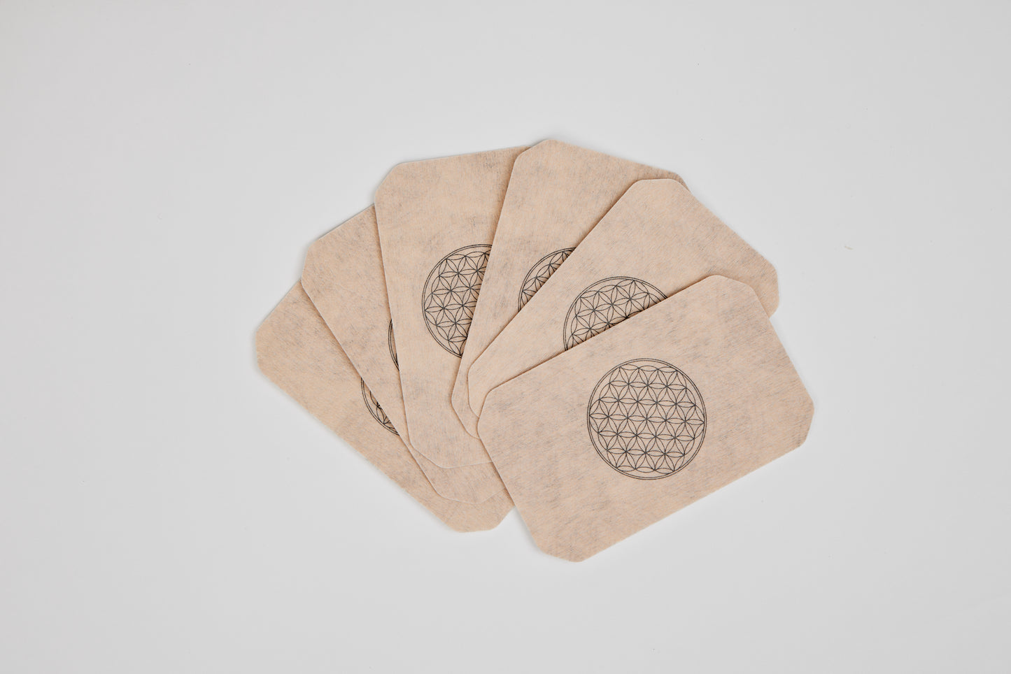撓晶石貼布 Qi Patch