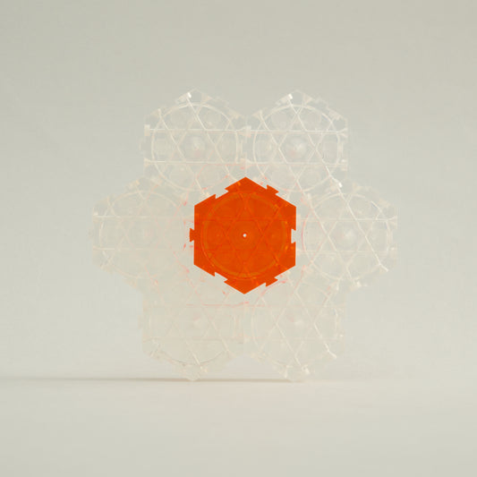 Beyond Mind ─ 覺晶 Crysastral