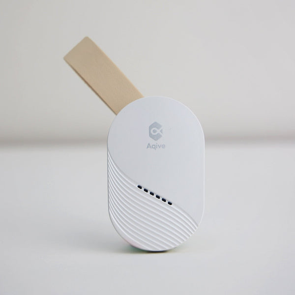 撓定 Qi Ease Vita