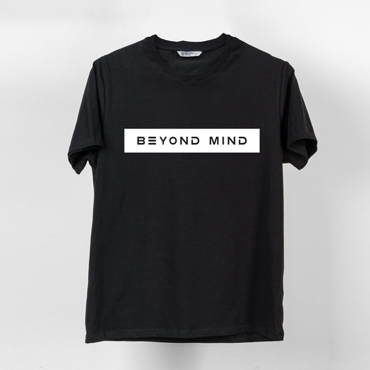 Beyond Mind — 覺炁 Qi T
