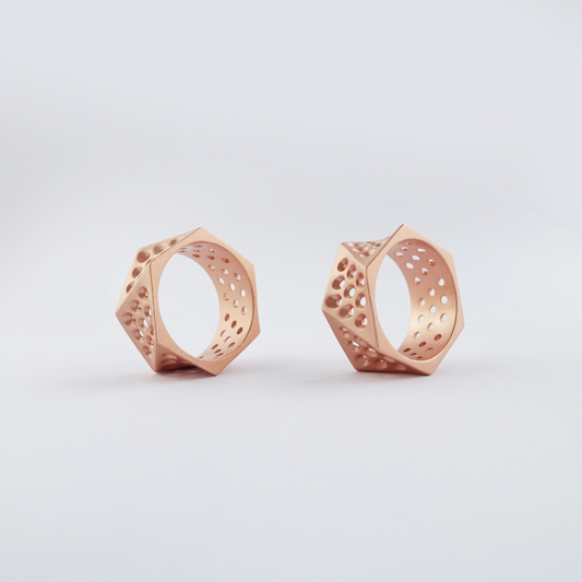 Beyond Mind ─ 覺脈環 Awaring