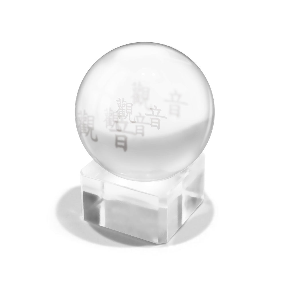 Qi Crystal