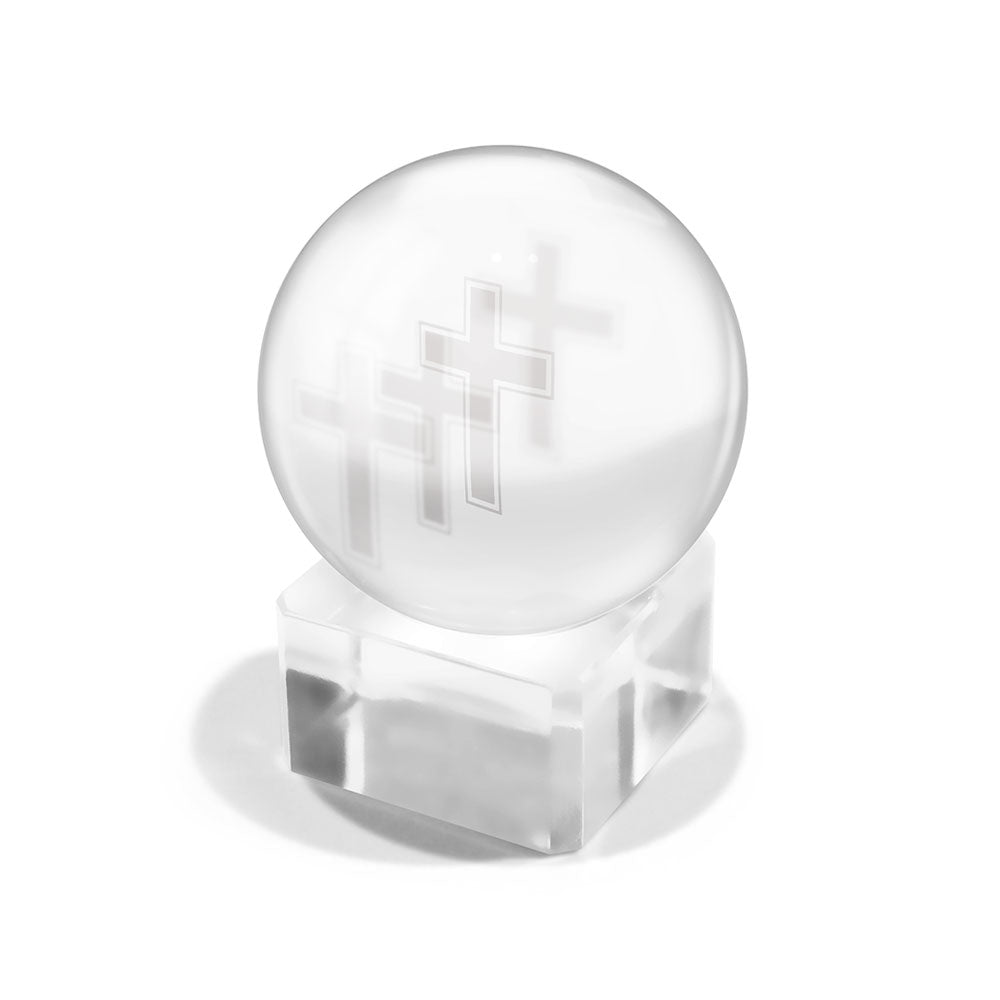 5cm晶炁 Qi Crystal 絕版品8折