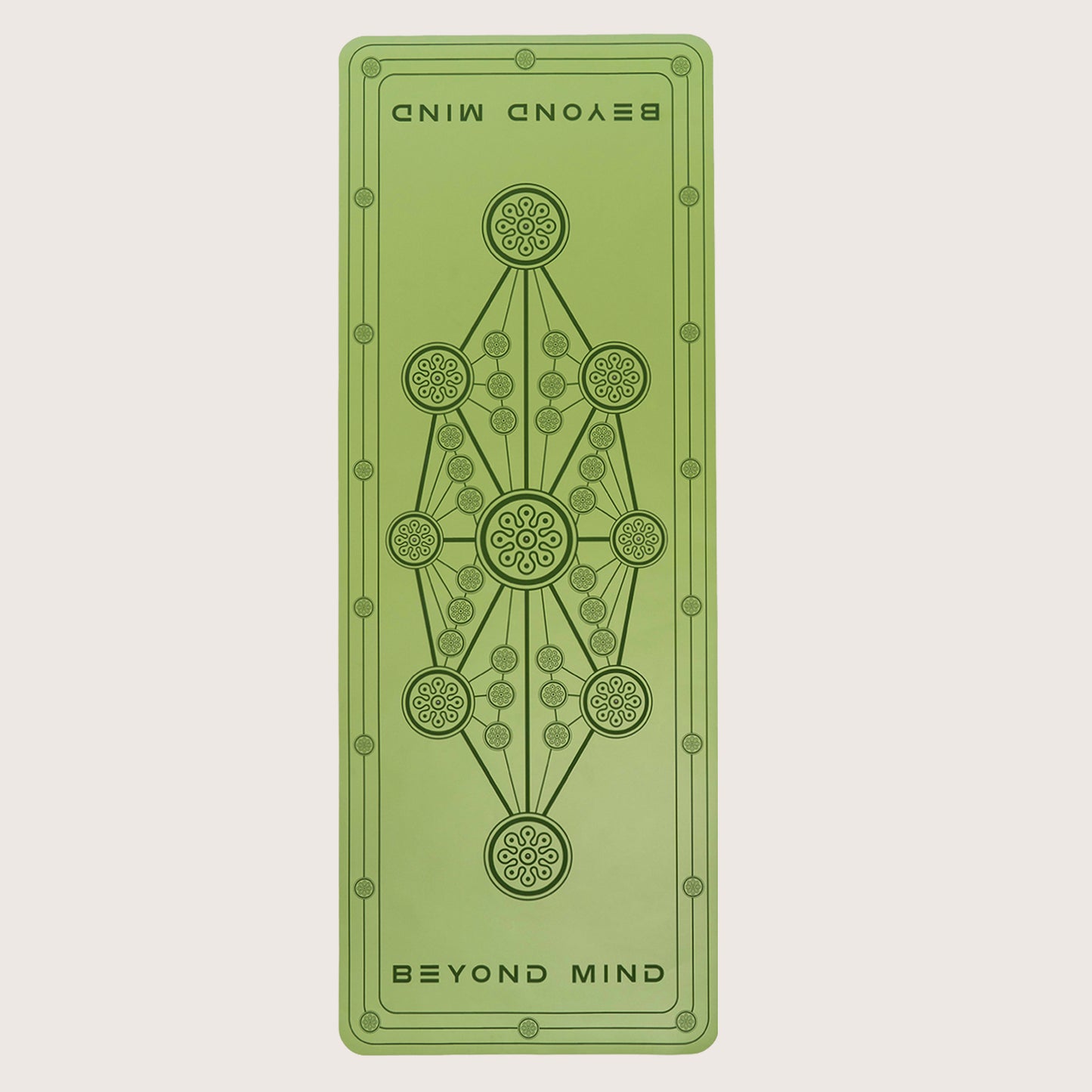 Beyond Mind ─ Astral Mat