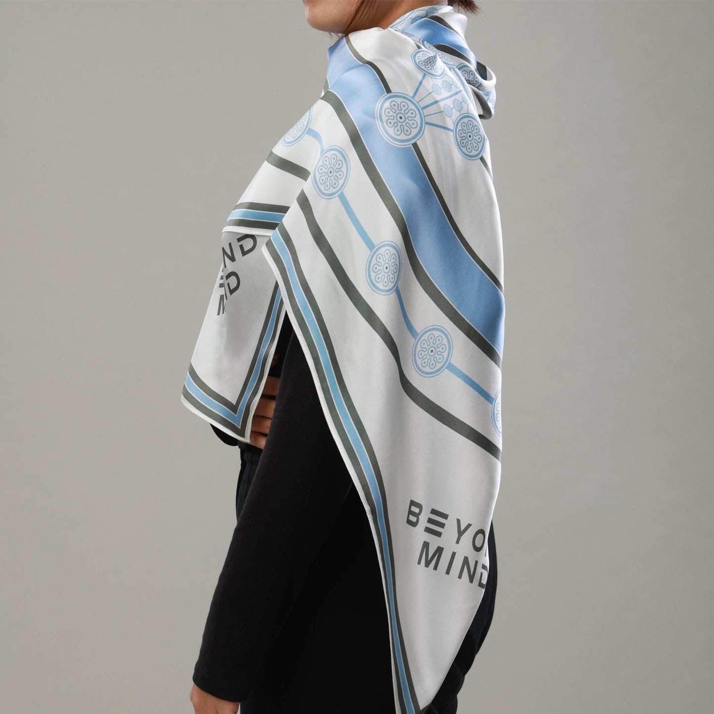 Beyond Mind — 覺絲 Astral Scarf 絕版品8折
