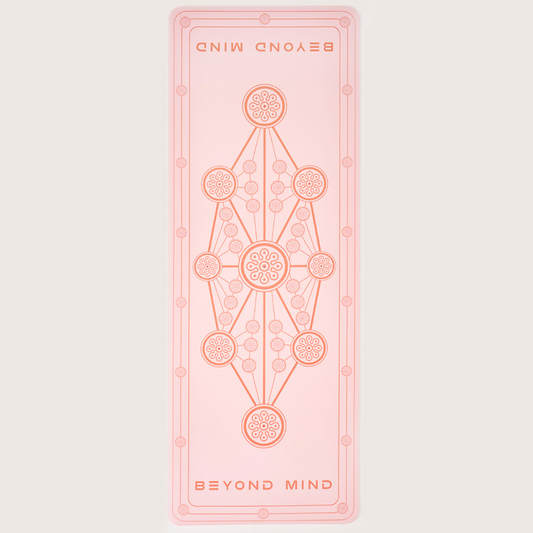 Beyond Mind ─ 覺之墊 Astral Mat