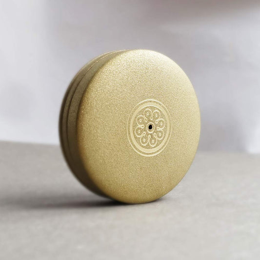 覺之花一對.組合