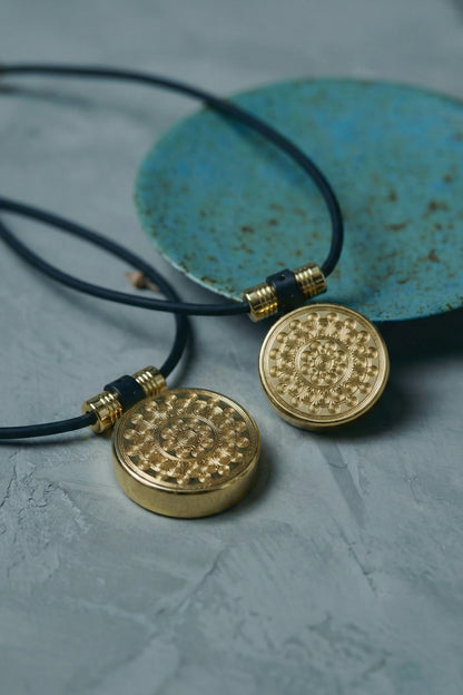 氣定 Qi Calm 雙入．組合