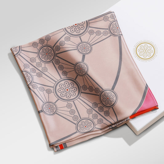 Beyond Mind — 覺絲 Astral Scarf 福利品7折