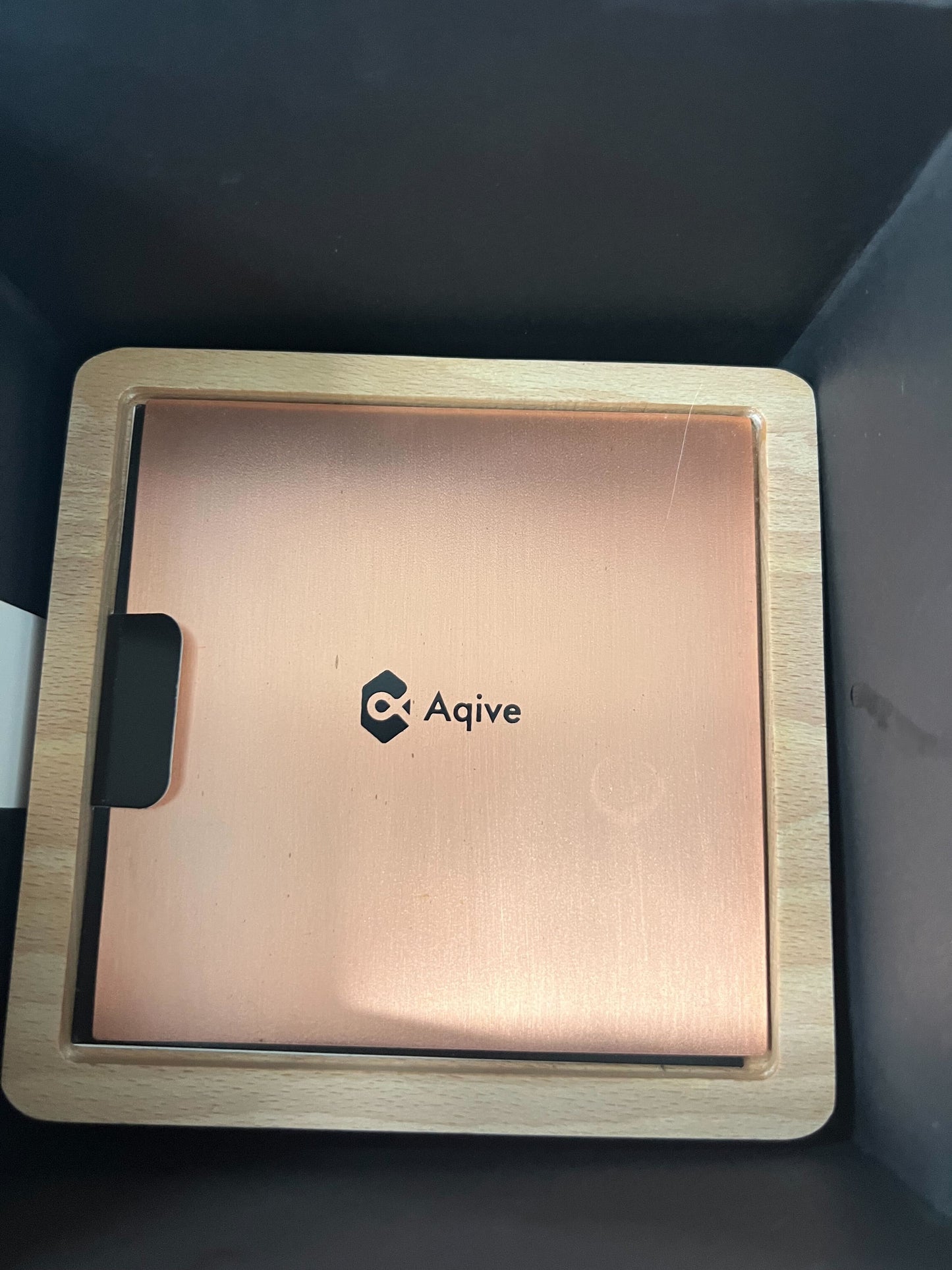 水晶金字塔 - 福利品