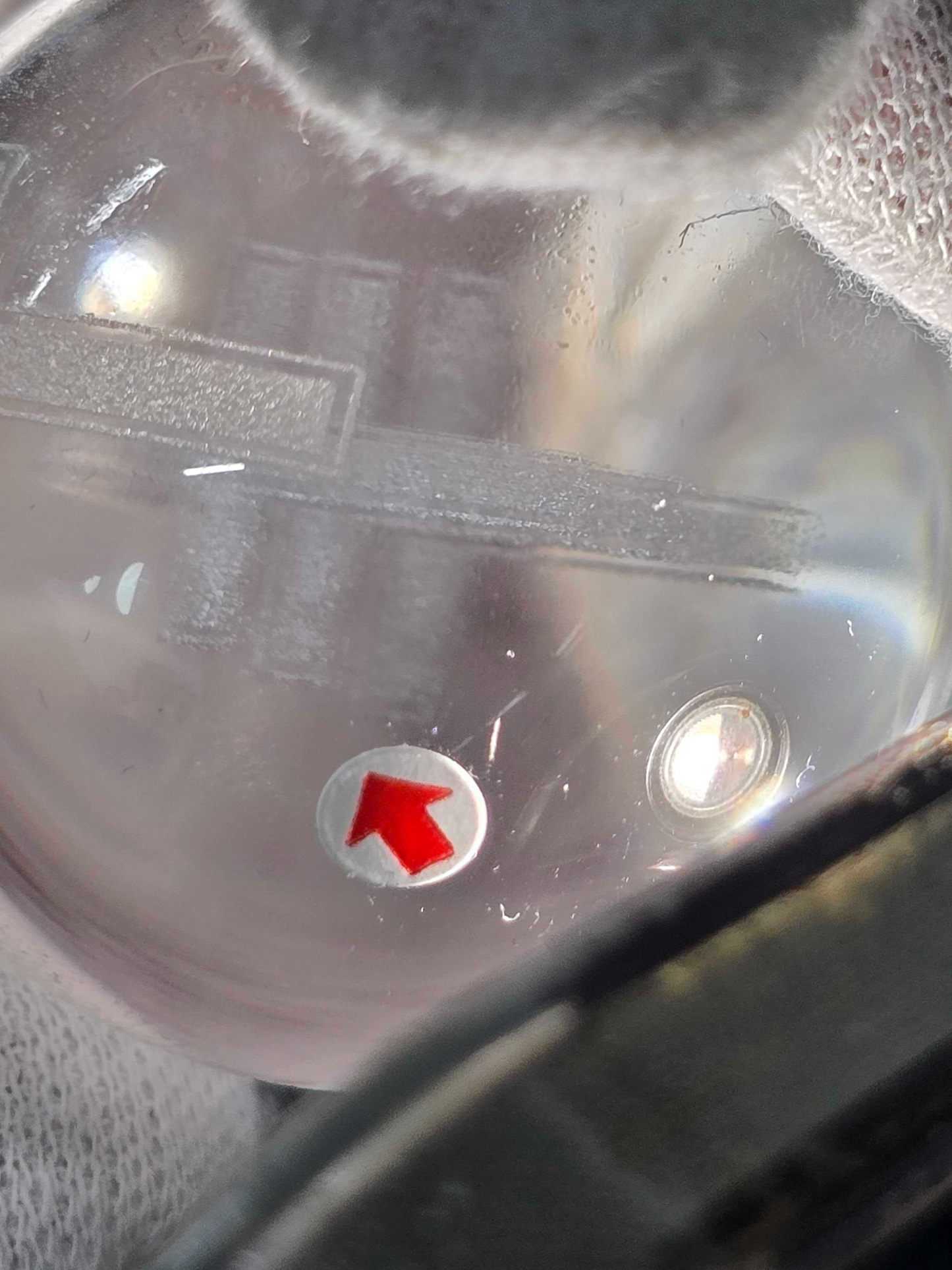 5cm晶炁 Qi Crystal - 福利品