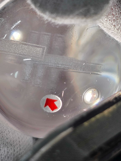 5cm晶炁 Qi Crystal - 福利品