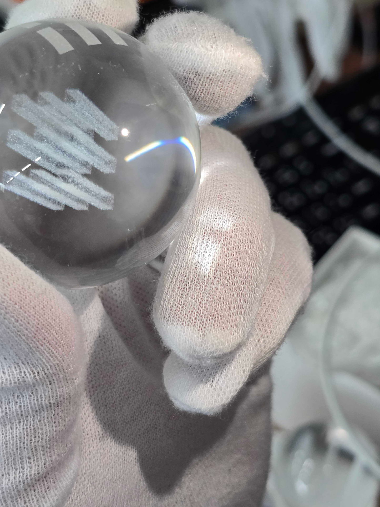 4cm晶炁 Qi Crystal - 福利品7折