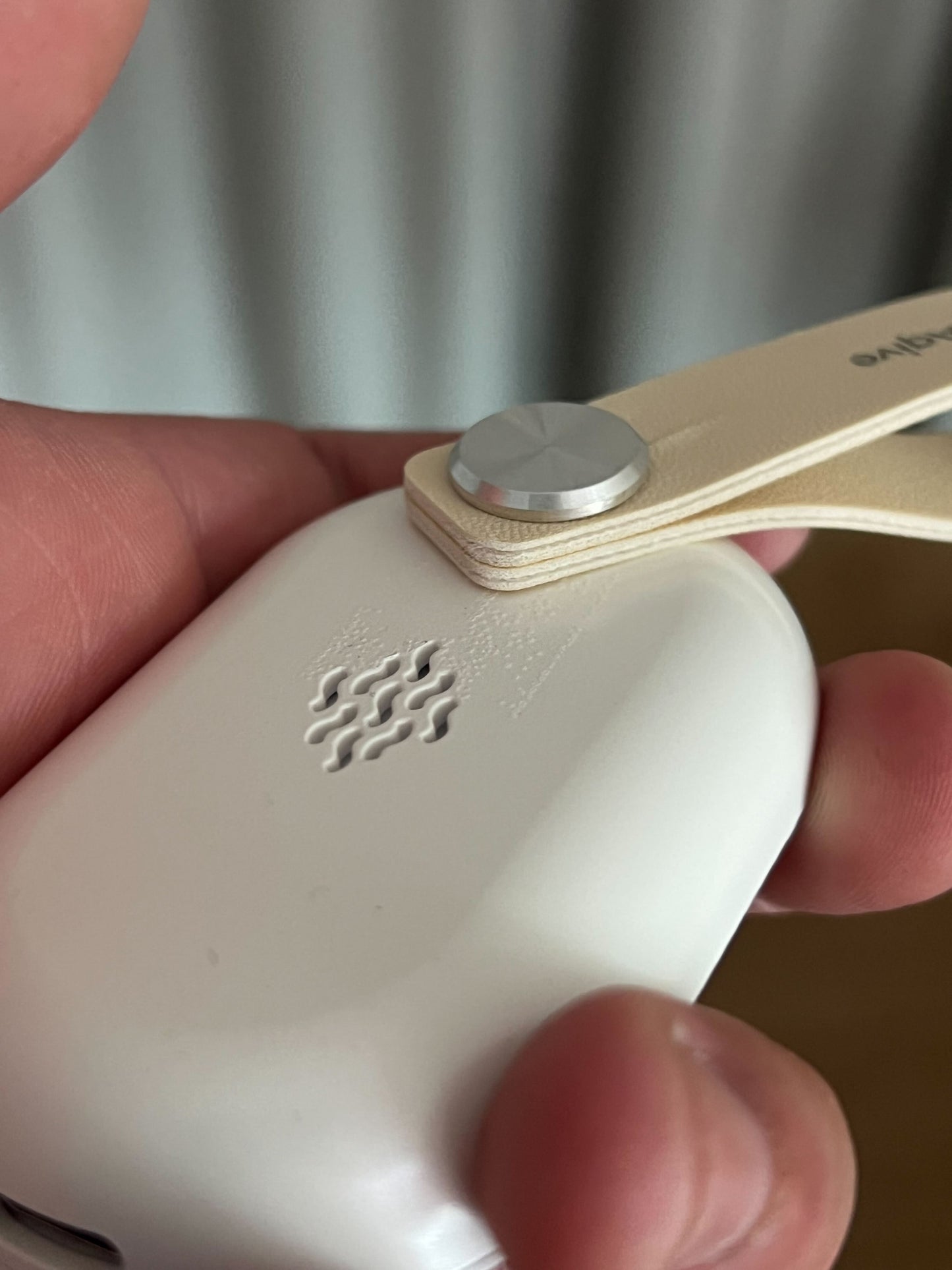 24撓定 Qi Ease - 福利品