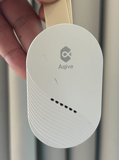 24撓定 Qi Ease - 福利品