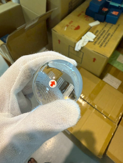 4cm晶炁 Qi Crystal - 福利品7折