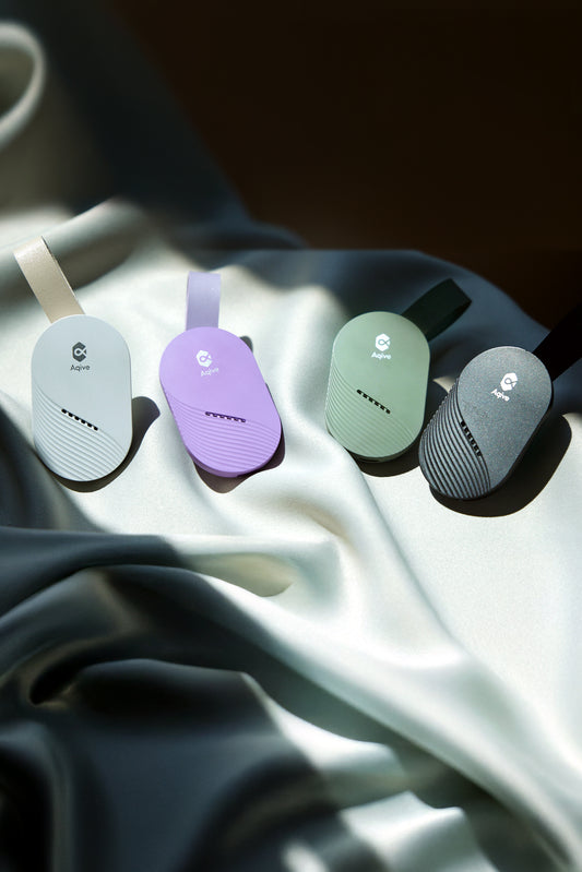 Qi Ease Vita