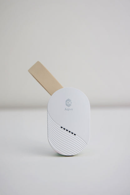 Qi Ease Vita