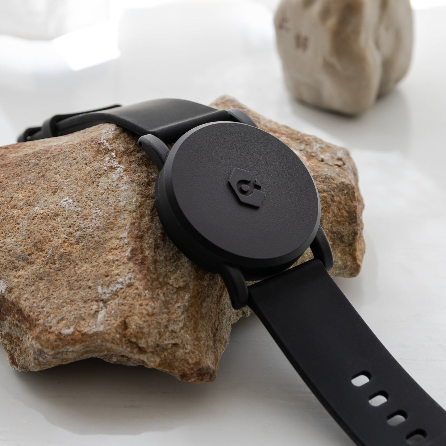 炁环Qi Wristband 