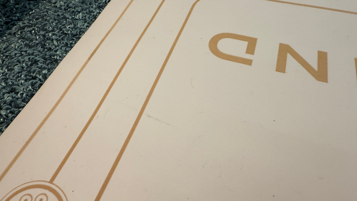 覺之墊 Astral Mat  - 福利品