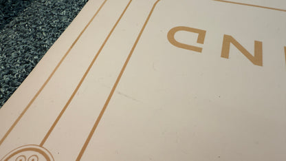 覺之墊 Astral Mat  - 福利品