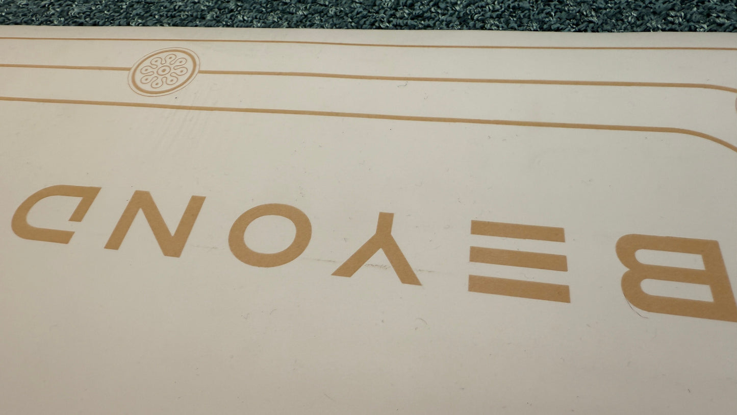 覺之墊 Astral Mat  - 福利品