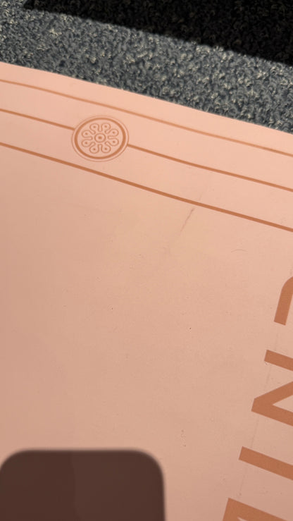 覺之墊 Astral Mat  - 福利品