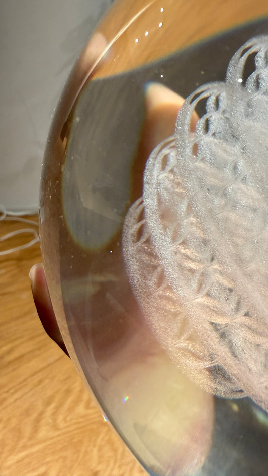 大生命之花 Flower of Life - 福利品