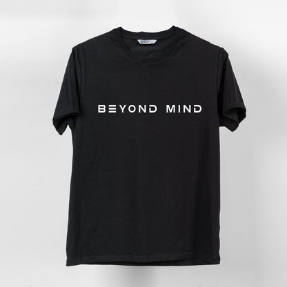 Beyond Mind — 觉炁Qi T