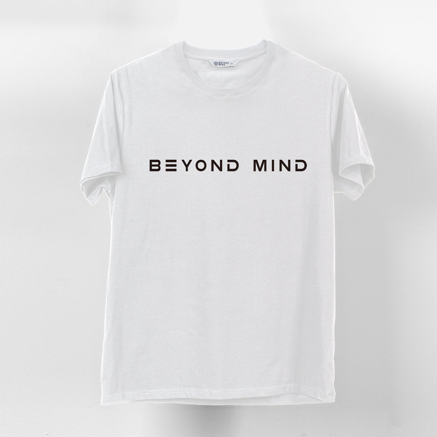 Beyond Mind — 覺炁 Qi T
