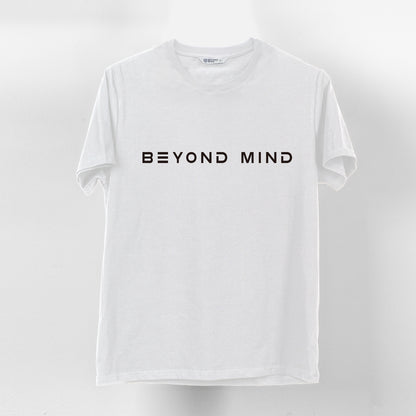 Beyond Mind — 觉炁Qi T
