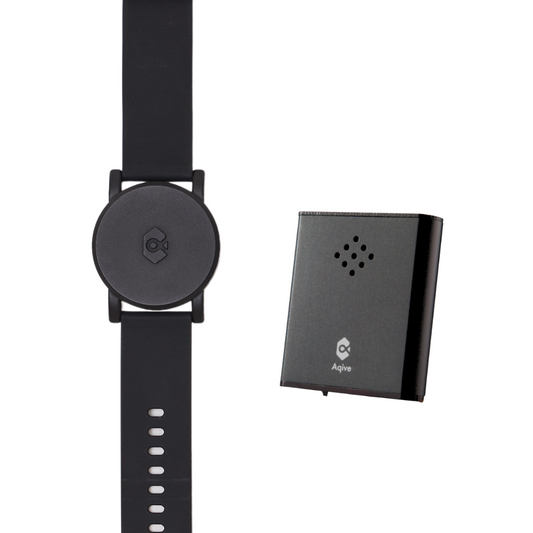 Oversea｜炁環 + 撓氣源寶｜2入
