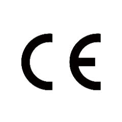 CE 認證標章