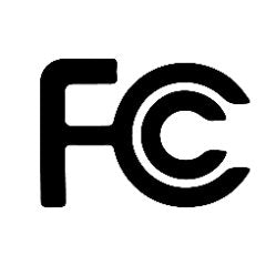 FCC 認證標章