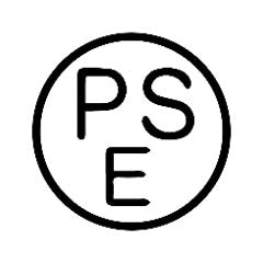 PSE 認證標章