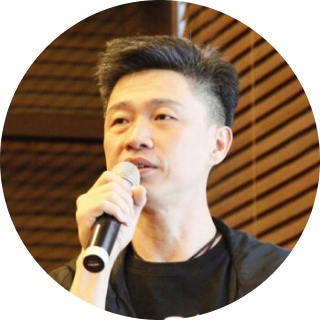 胡財騵 Bill Koh
