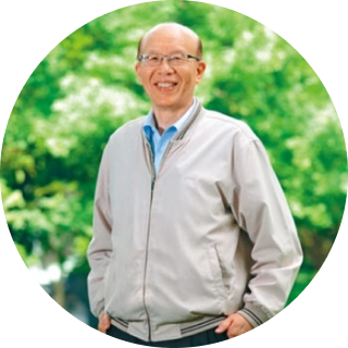 李嗣涔 教授 Prof. Lee, Si-Chen